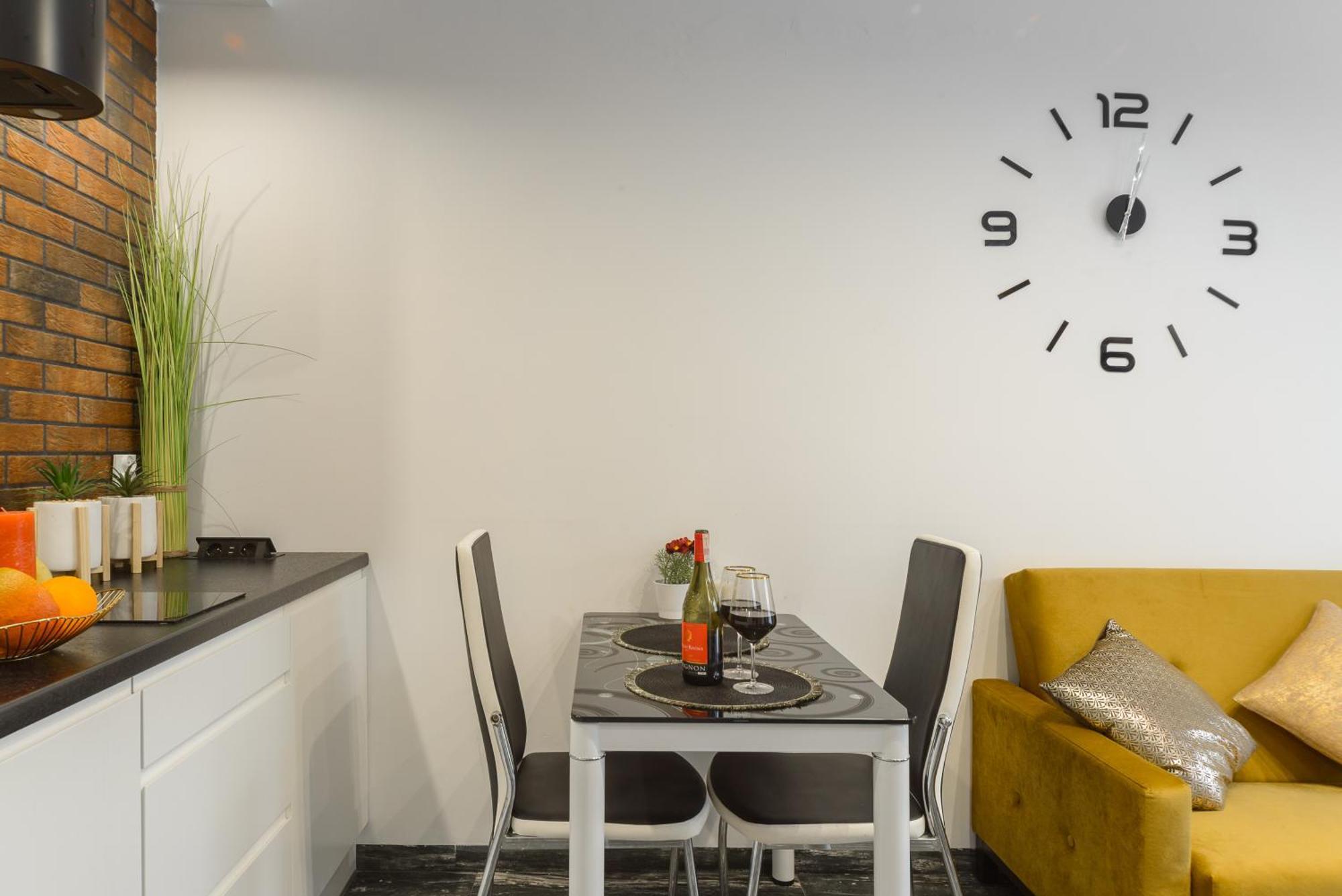 Lumina Apartments With Parking, Balcony Lodz Ngoại thất bức ảnh